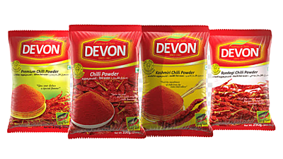 Chilli Powder