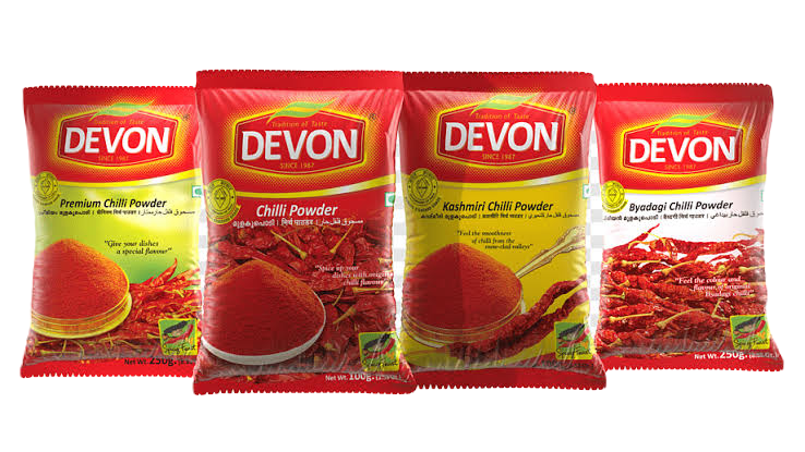 Chilli Powder