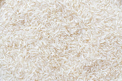 1121 White Sella Rice