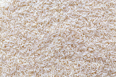 Basmati Rice