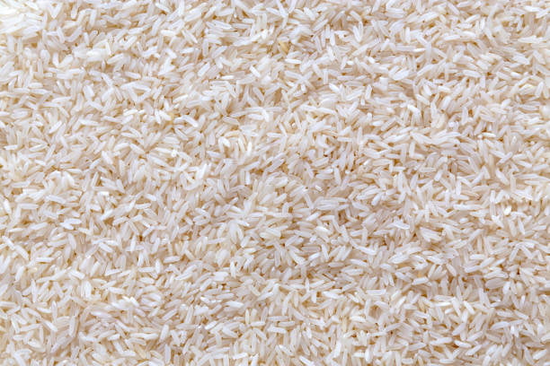 Basmati Rice Basmati Rice