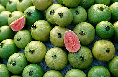Fresh Guava